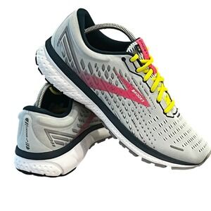 Brooks Ghost 13 Running Sneakers Womens 12 B 1203381B154